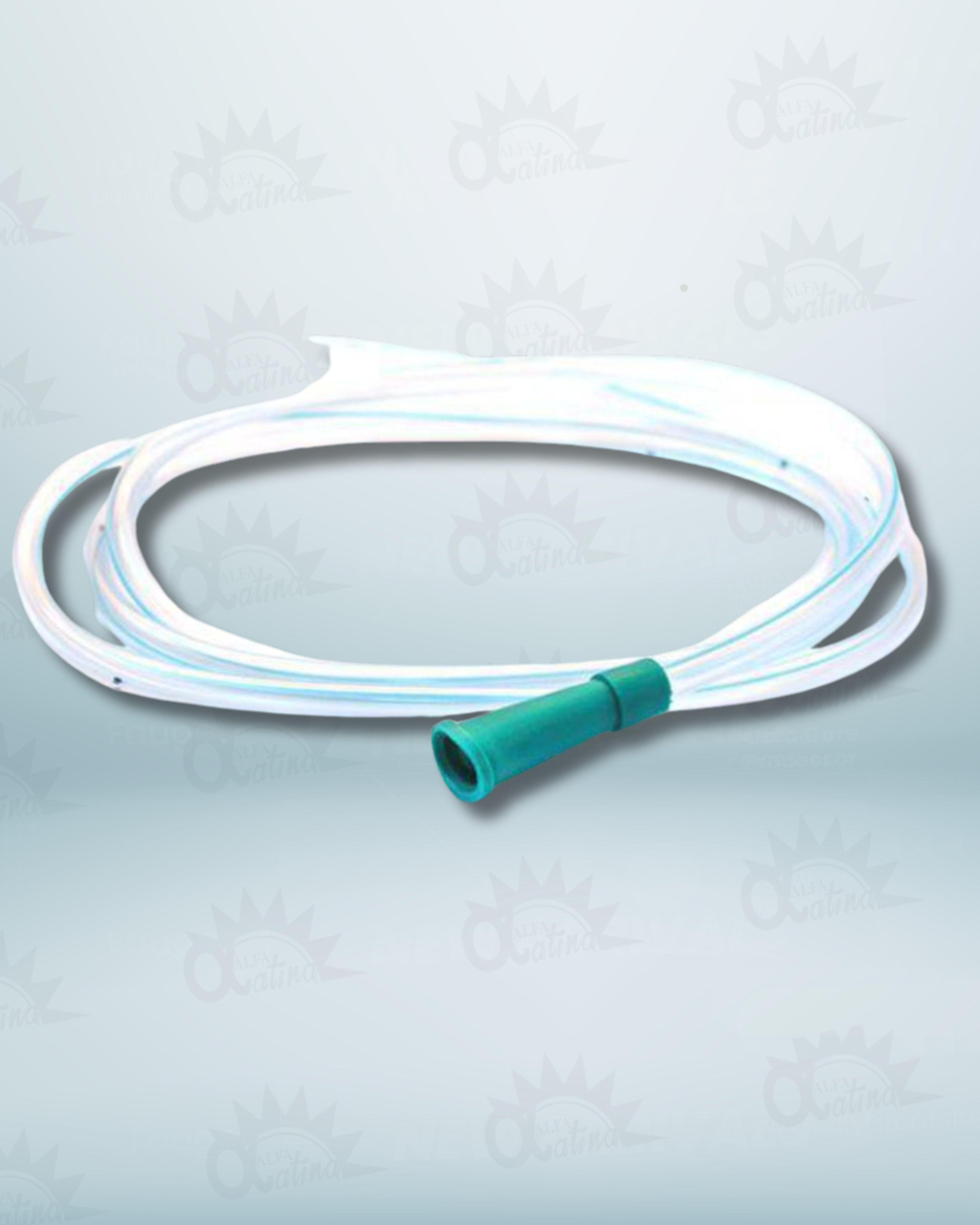 SONDA LEVIN 14 PAQUETE X5